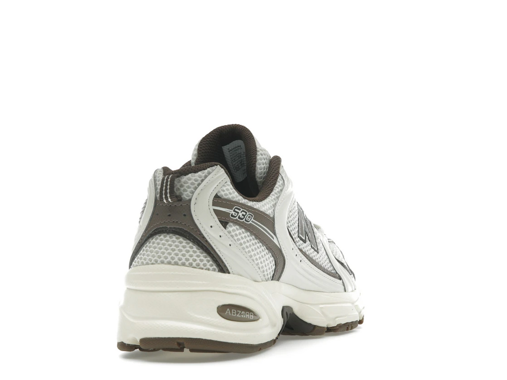New Balance 530 Turtledove Mushroom