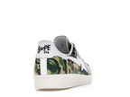 adidas Superstar Bape ABC Camo Green