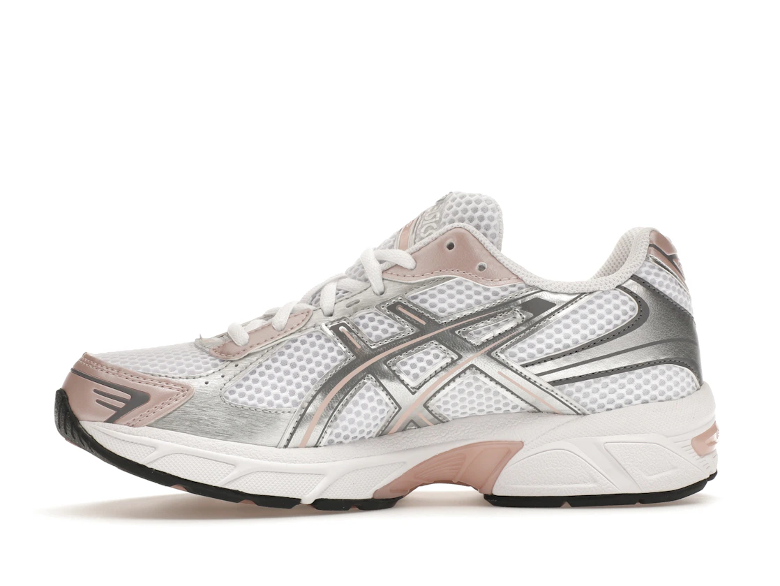 ASICS Gel-1130 White Neutral Pink (W)