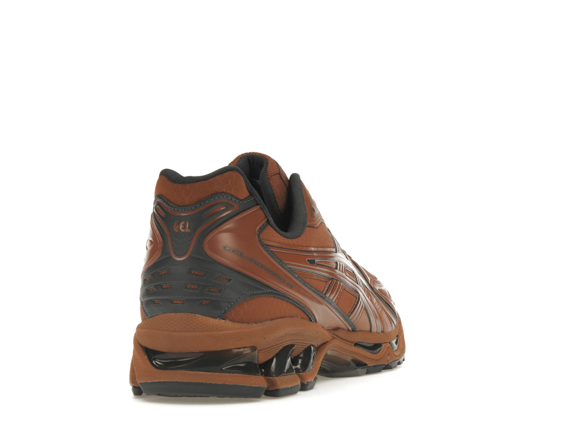 ASICS Gel-Kayano 14 Earthenware Pack Rusty Brown