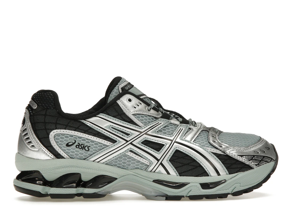 ASICS Gel-Nimbus 10.1 Ocean Haze