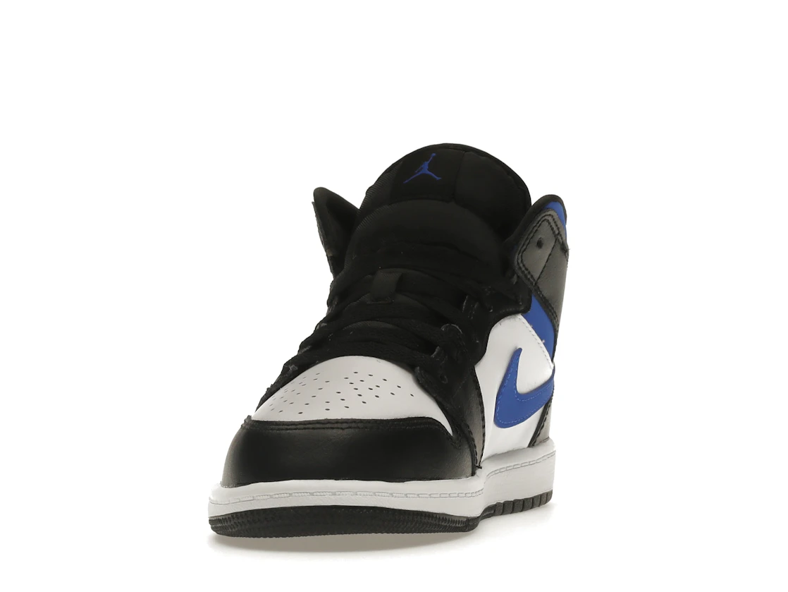 Jordan 1 Mid Racer Blue (PS)