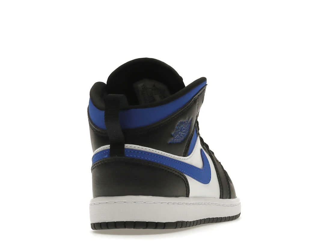 Jordan 1 Mid Racer Blue (PS)