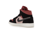 Jordan 1 Mid Canyon Rust (W)