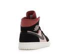 Jordan 1 Mid Canyon Rust (W)