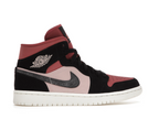 Jordan 1 Mid Canyon Rust (W)