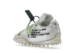 Nike Waffle Racer Off-White White (W)
