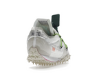 Nike Waffle Racer Off-White White (W)