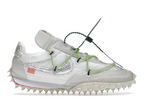Nike Waffle Racer Off-White White (W)