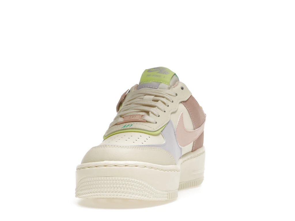 Nike Air Force 1 Low Shadow Cashmere (W)