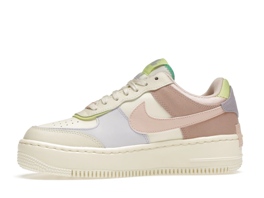 Nike Air Force 1 Low Shadow Cashmere (W)