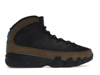 Jordan 9 Retro Light Olive Concord