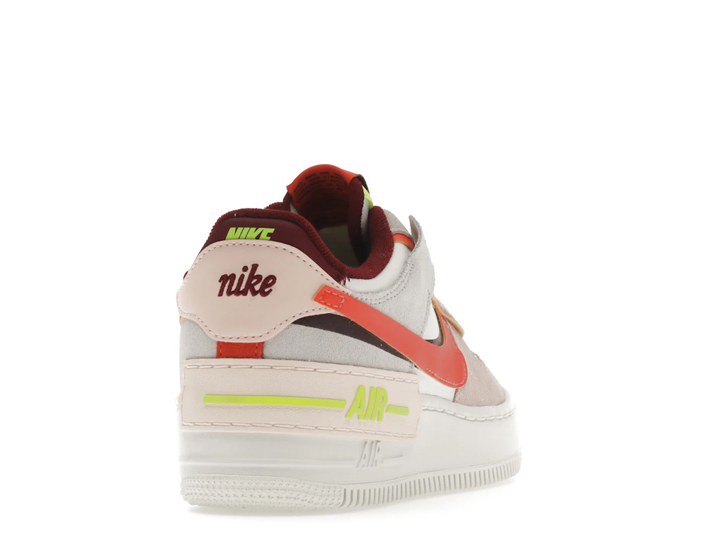 Nike Air Force 1 Low Shadow Orange Pearl (W)