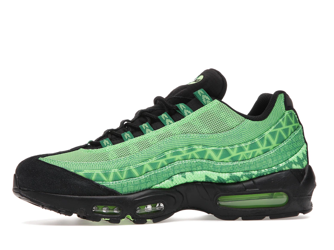 Nike Air Max 95 Naija