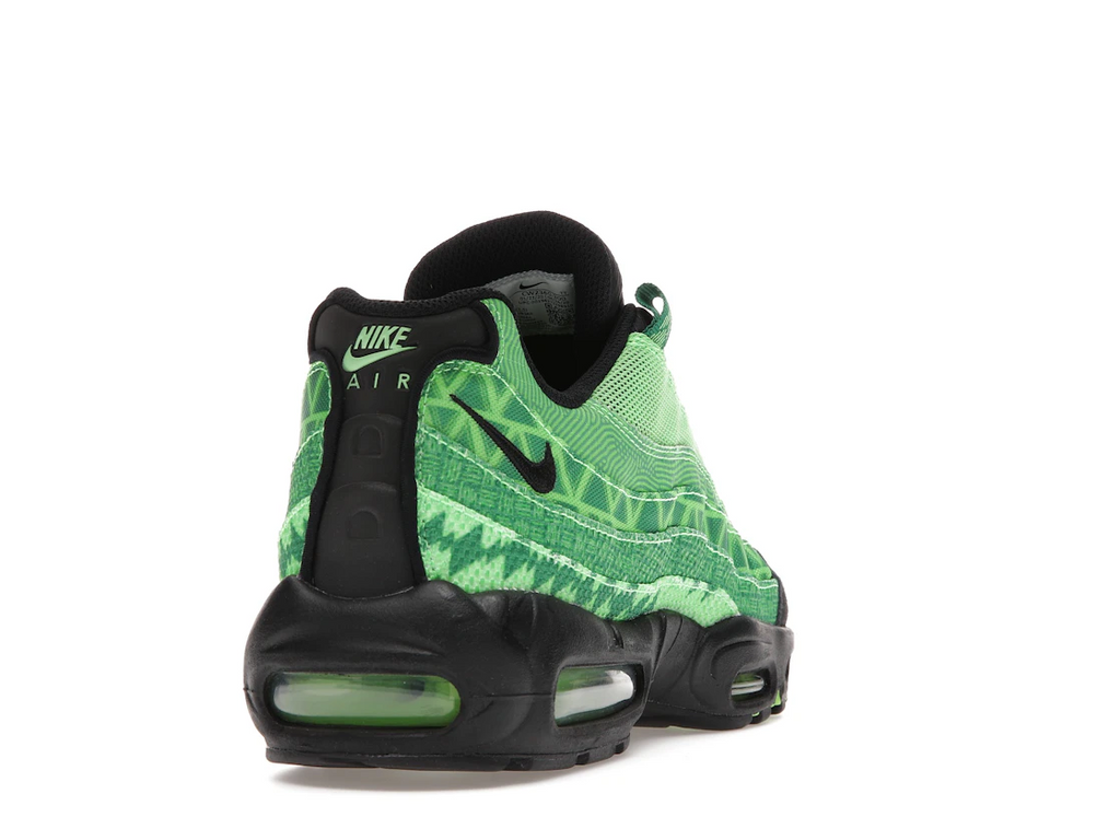Nike Air Max 95 Naija