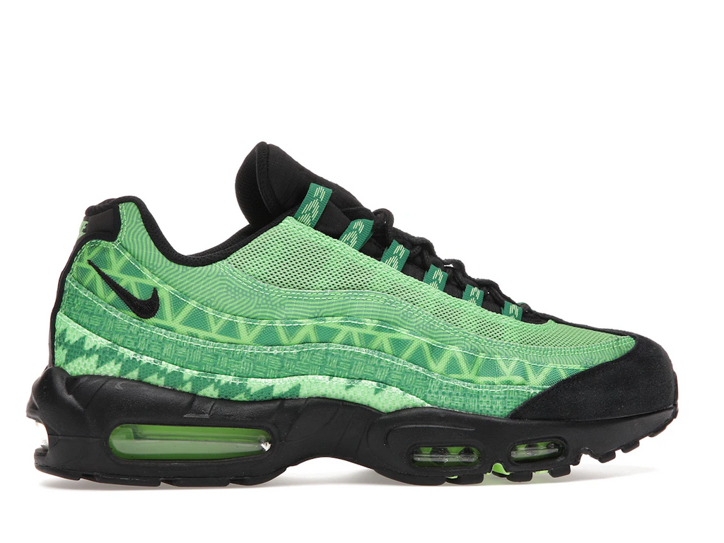 Nike Air Max 95 Naija