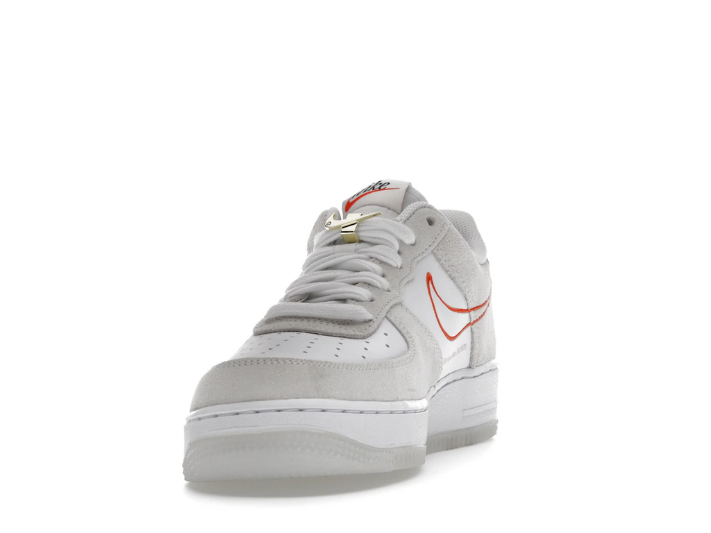 Nike Air Force 1 Low First Use Cream (W)