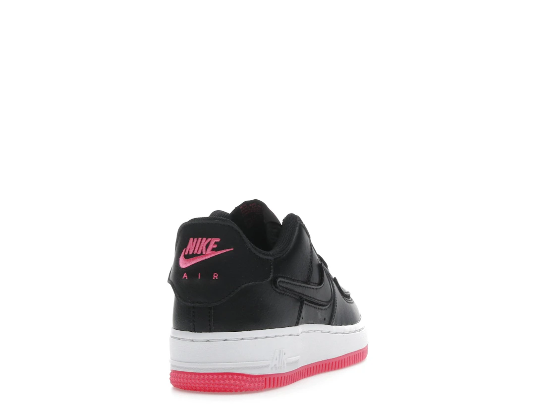 Nike Air Force 1/1 Hyper Pink (GS)