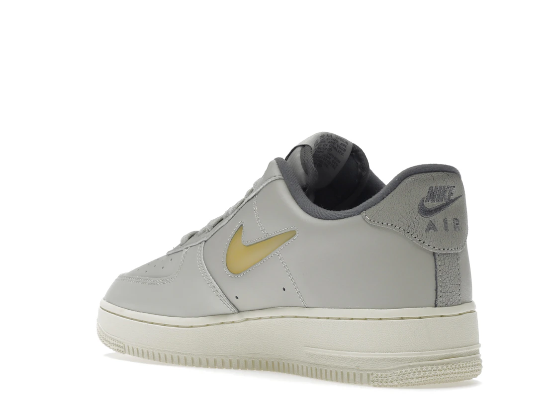 Nike Air Force 1 Low '07 Jewel Light Bone Coconut Milk