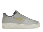 Nike Air Force 1 Low '07 Jewel Light Bone Coconut Milk