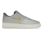 Nike Air Force 1 Low '07 Jewel Light Bone Coconut Milk