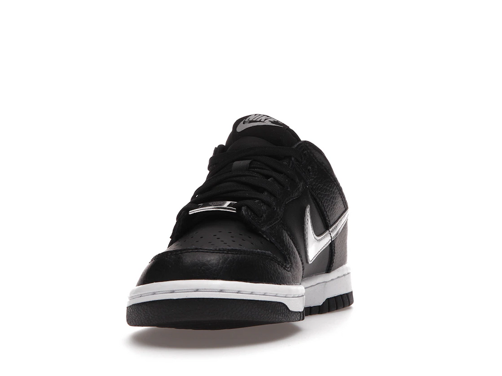 Nike Dunk Low NBA 75th Anniversary Spurs (GS)