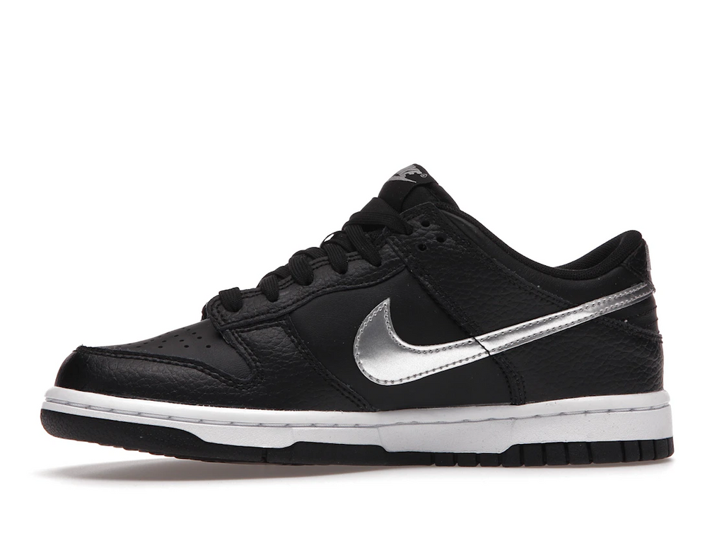 Nike Dunk Low NBA 75th Anniversary Spurs (GS)
