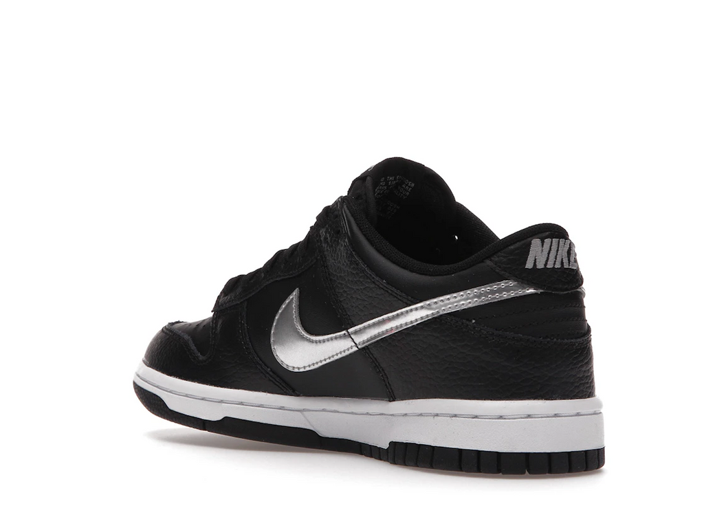 Nike Dunk Low NBA 75th Anniversary Spurs (GS)