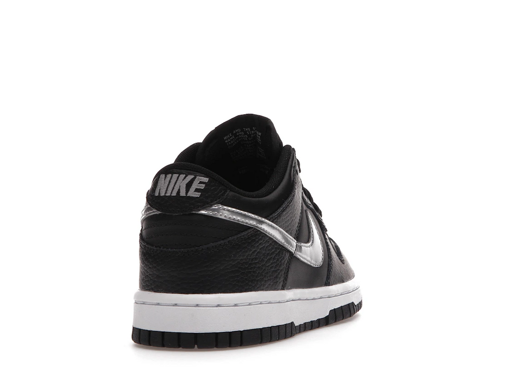 Nike Dunk Low NBA 75th Anniversary Spurs (GS)