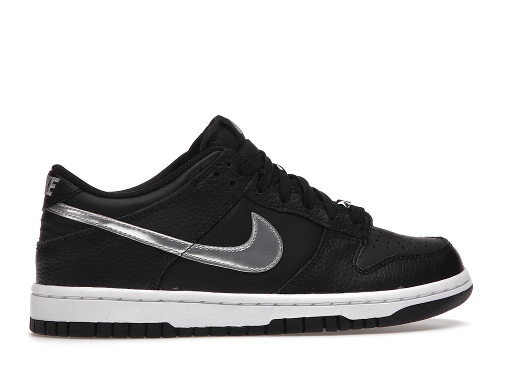 Nike Dunk Low NBA 75th Anniversary Spurs (GS)