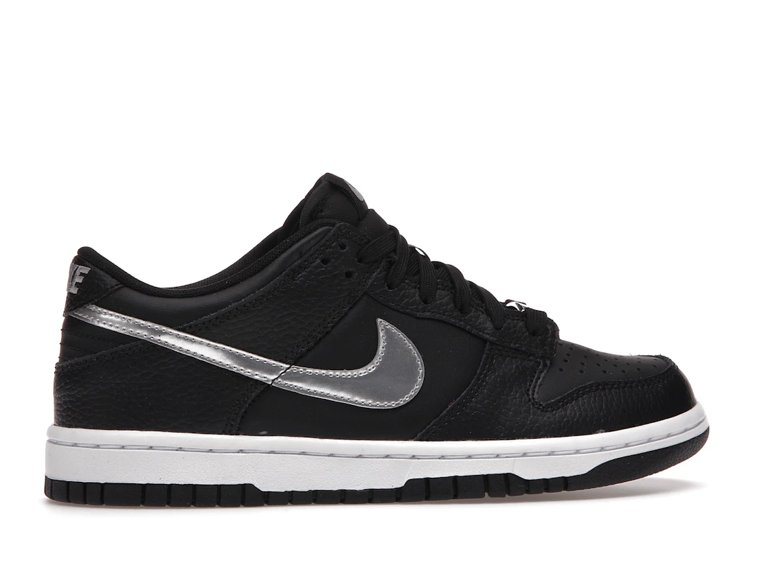 Nike Dunk Low NBA 75th Anniversary Spurs (GS)