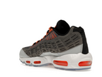 Nike Air Max 95 Kim Jones Black Total Orange