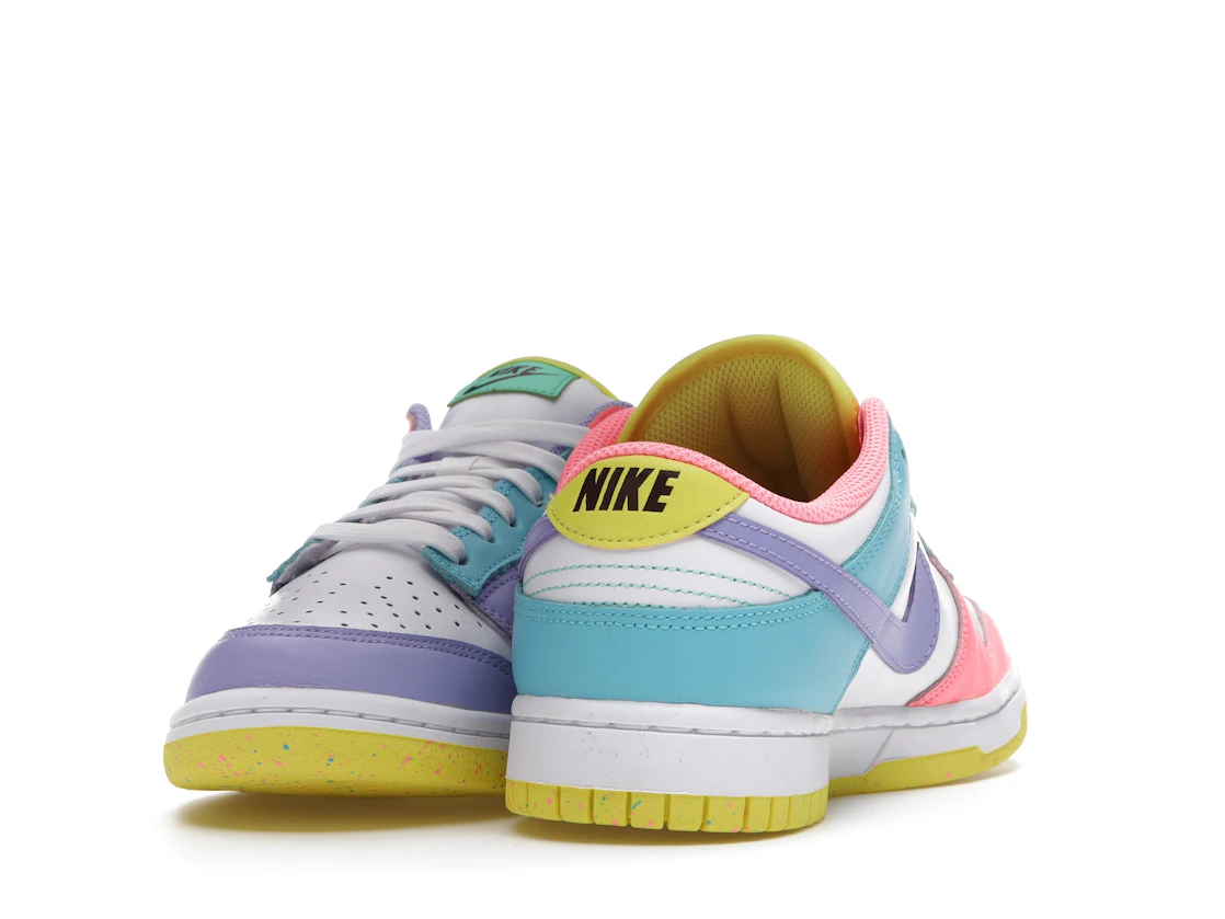 Nike Dunk Low SE Easter Candy (W)