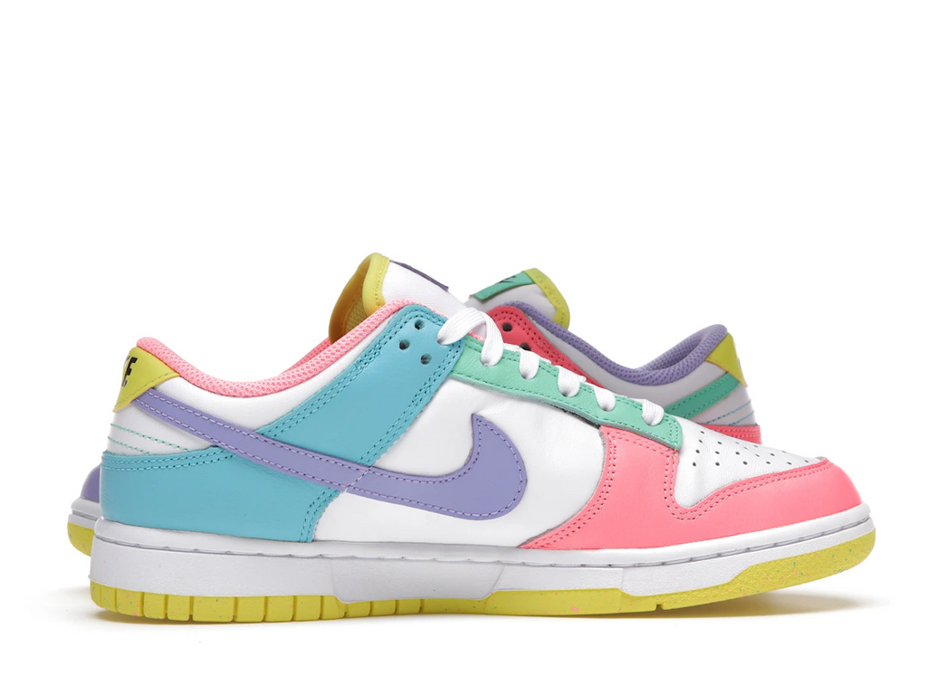 Nike Dunk Low SE Easter Candy (W)