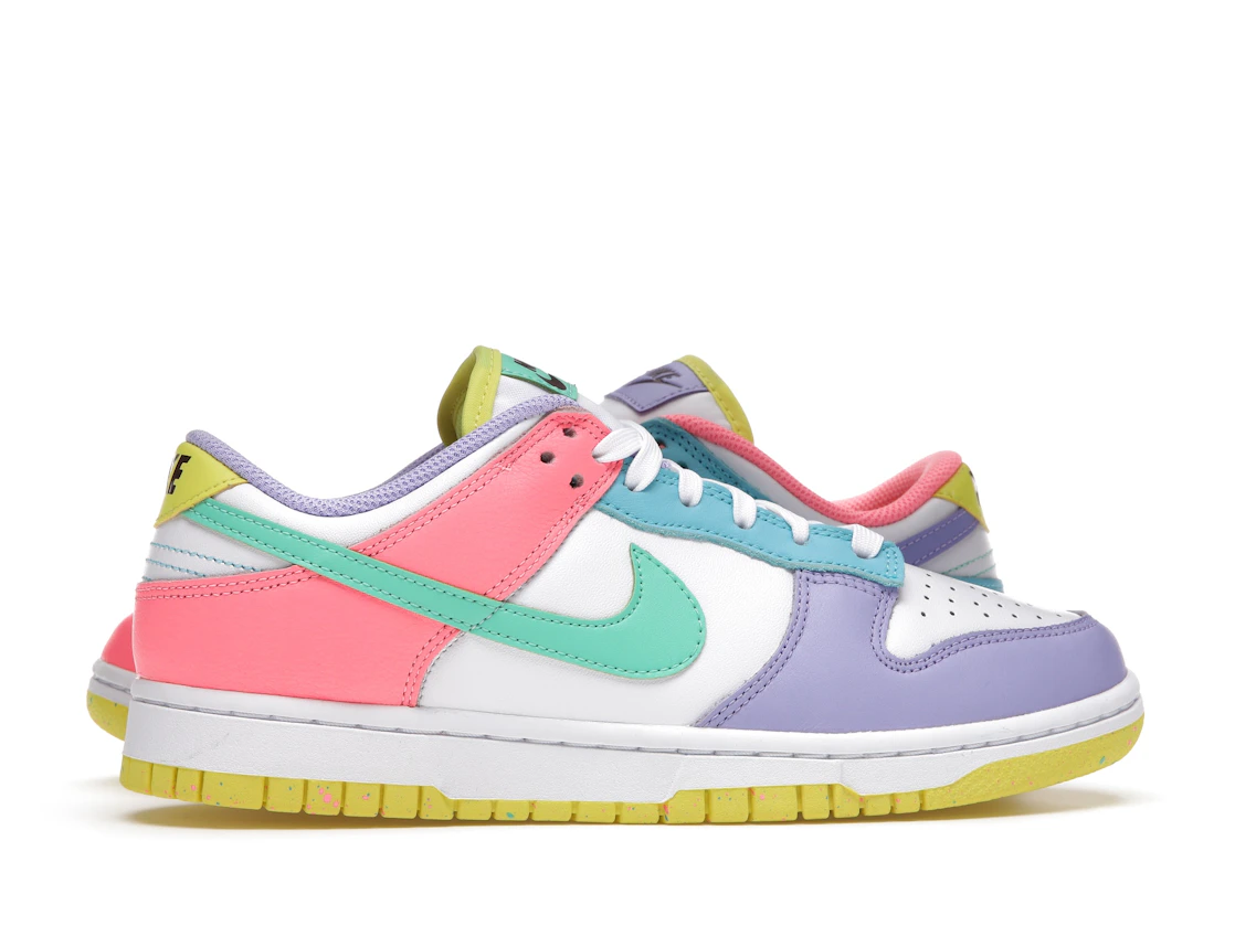 Nike Dunk Low SE Easter Candy (W)