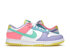 Nike Dunk Low SE Easter Candy (W)