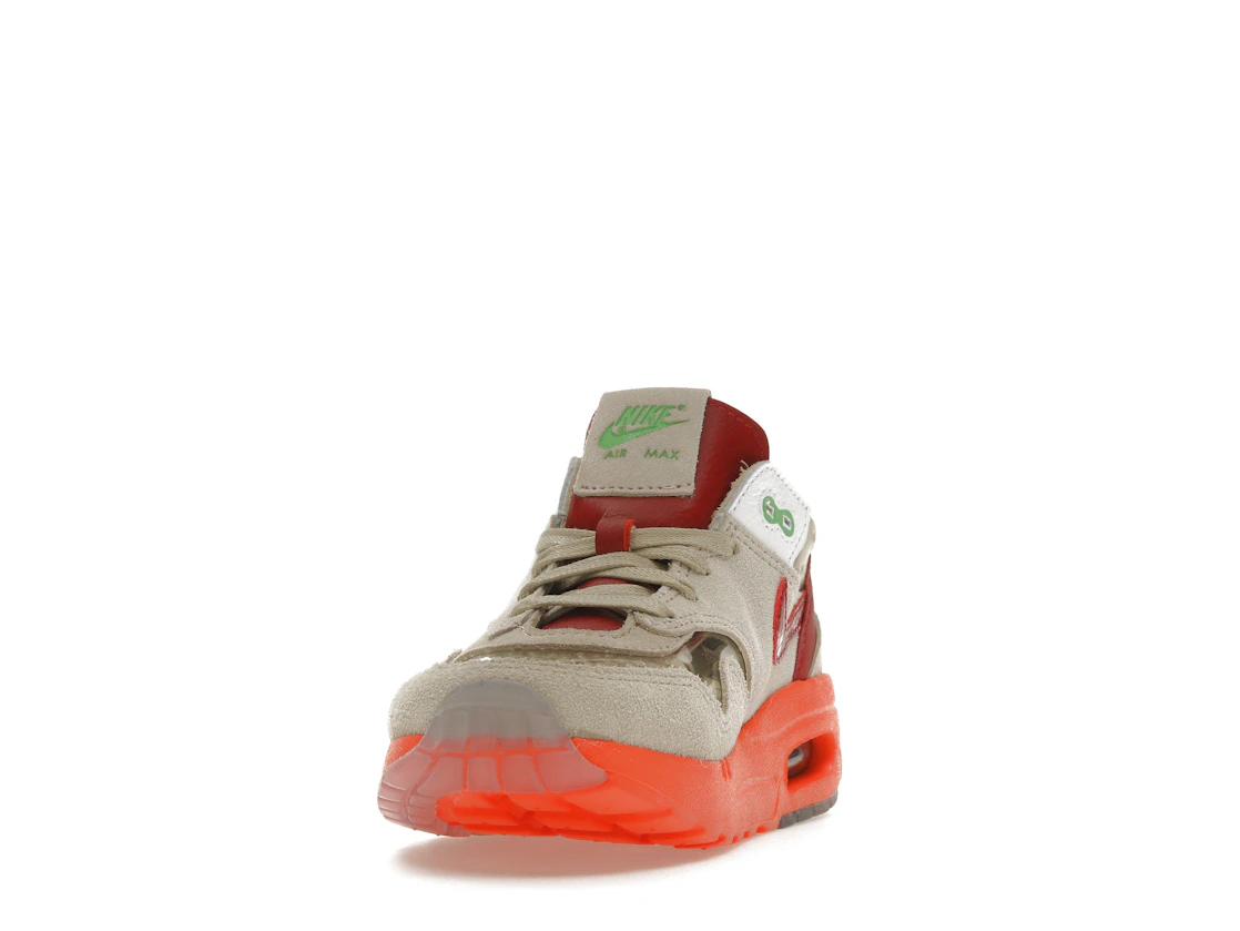 Nike Air Max 1 CLOT Kiss of Death (2021) (PS)