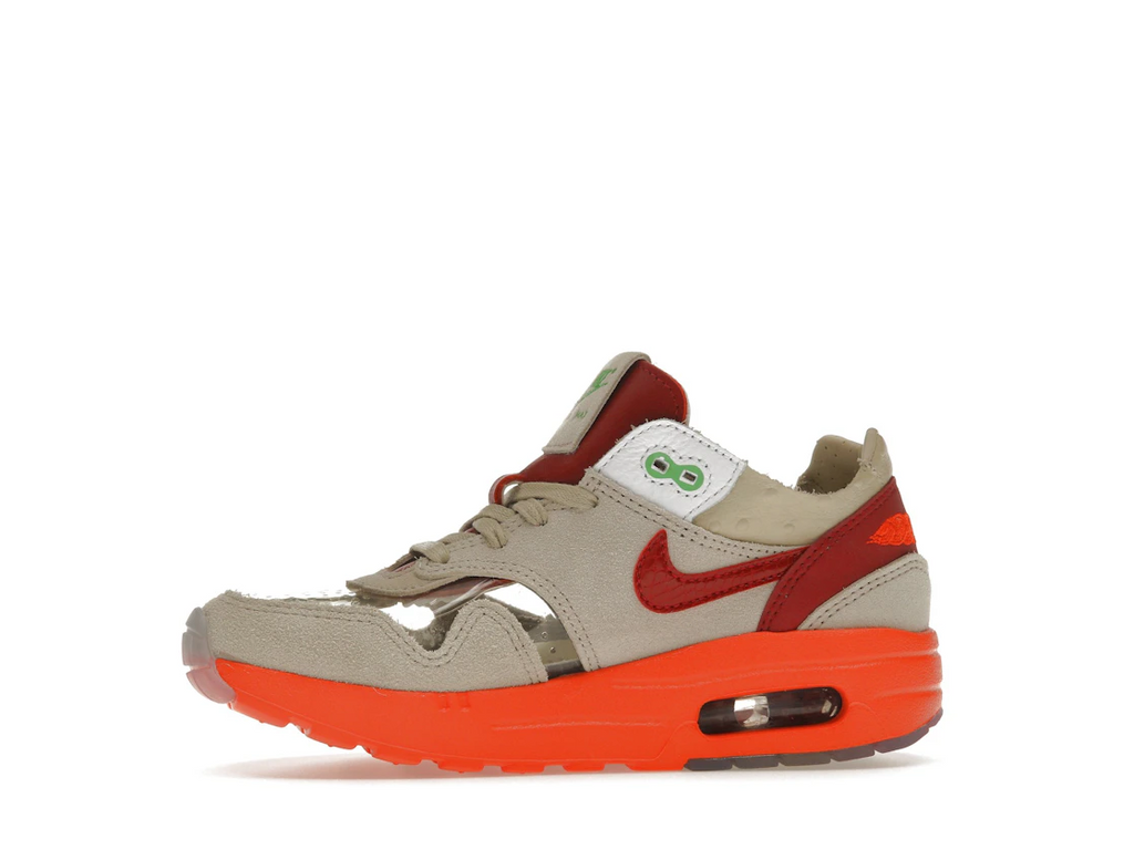 Nike Air Max 1 CLOT Kiss of Death (2021) (PS)