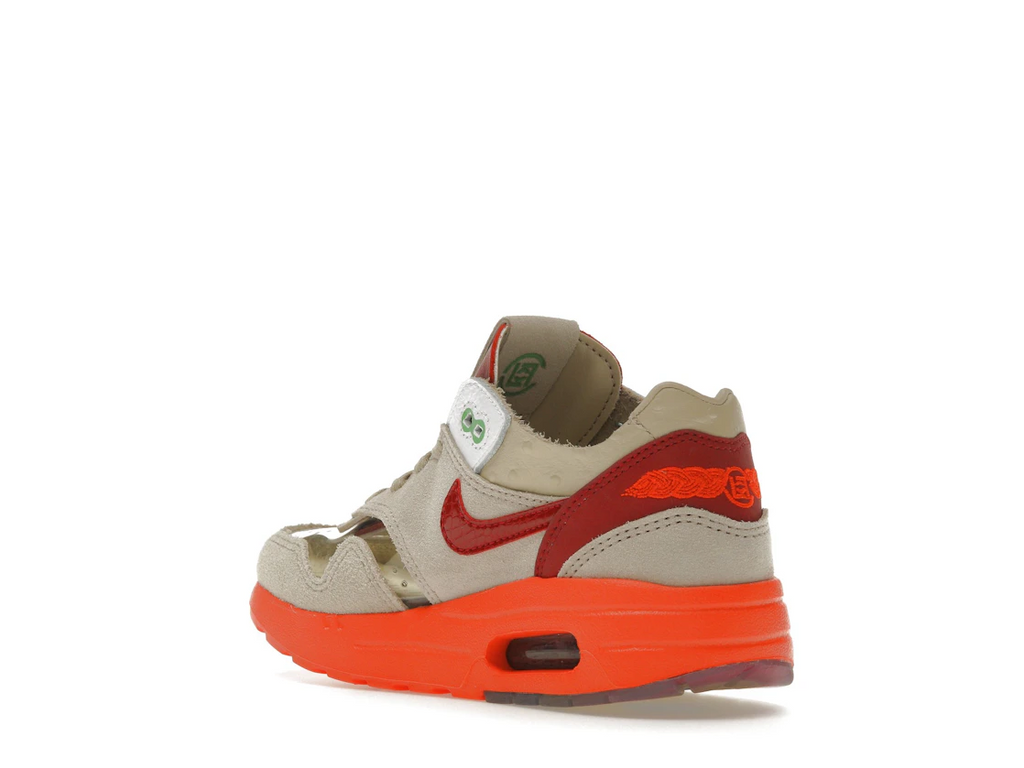 Nike Air Max 1 CLOT Kiss of Death (2021) (PS)