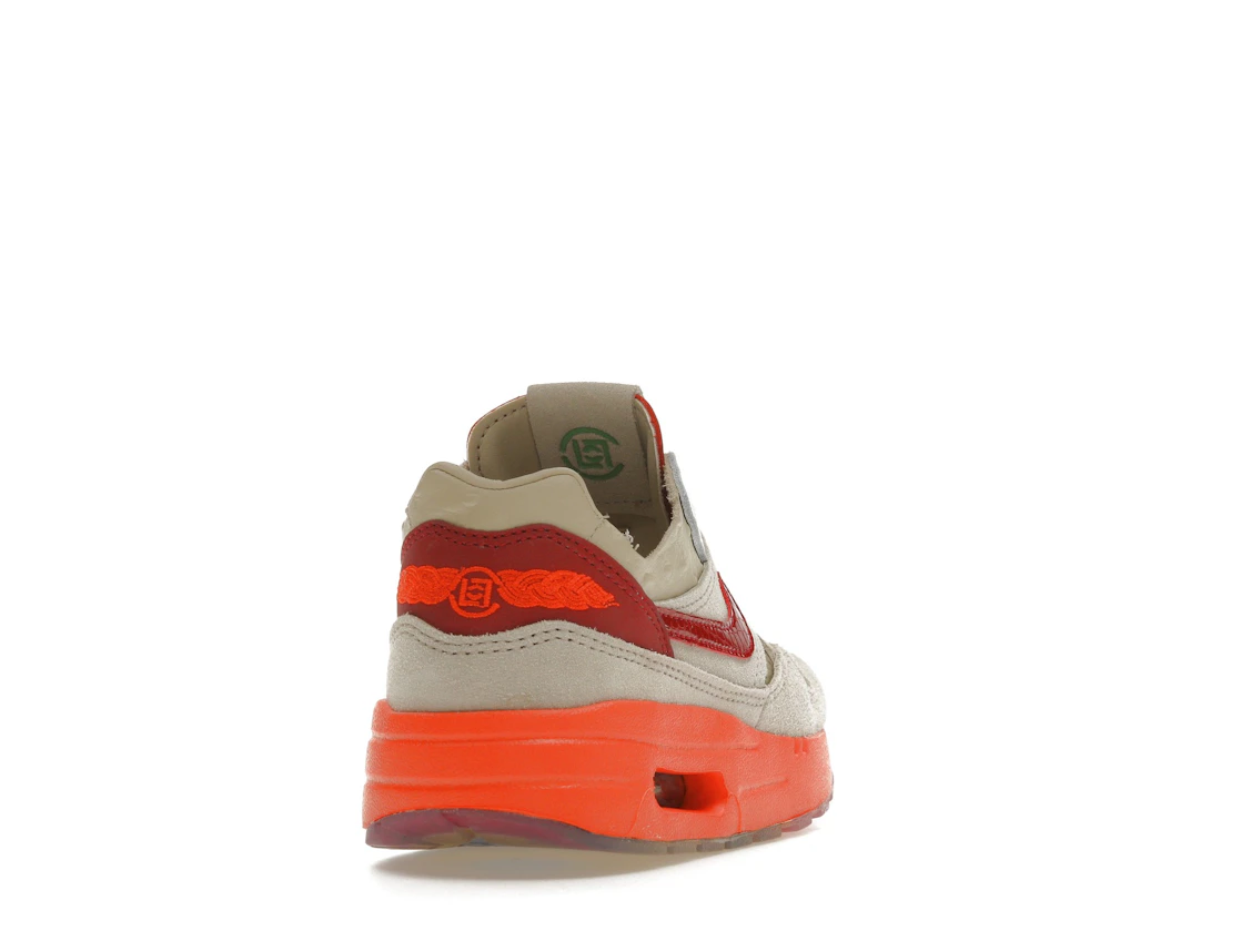 Nike Air Max 1 CLOT Kiss of Death (2021) (PS)