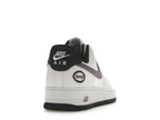 Nike Air Force 1 Low Hoops White Canyon Purple