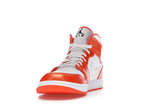 Jordan 1 Mid Metallic Orange
