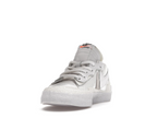 Nike Blazer Low sacai White Patent Leather