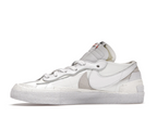 Nike Blazer Low sacai White Patent Leather