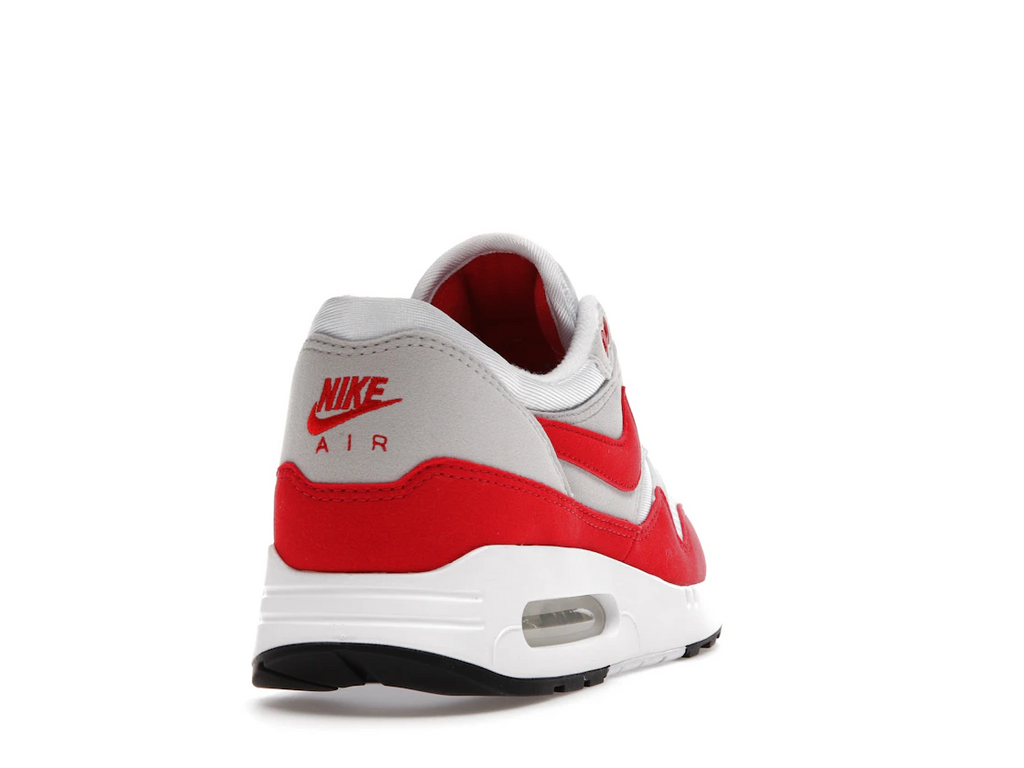 Nike Air Max 1 '86 OG Big Bubble Sport Red (W)