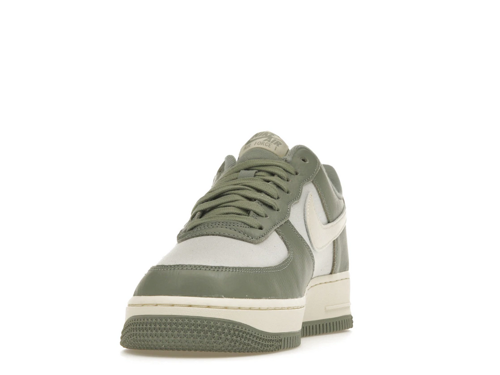 Nike Air Force 1 Low '07 LX Mica Green Coconut Milk