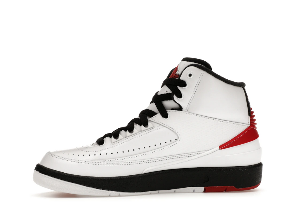 Jordan 2 Retro OG Chicago (2022) (GS)