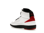 Jordan 2 Retro OG Chicago (2022) (GS)
