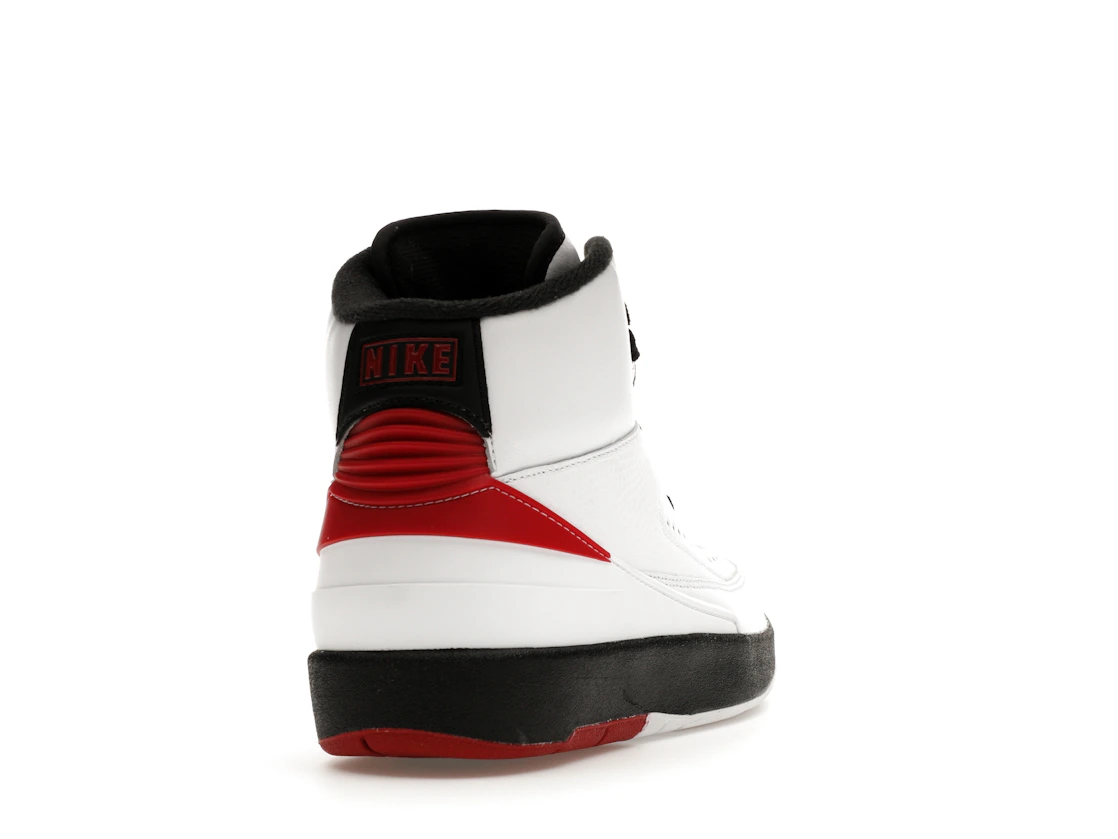 Jordan 2 Retro OG Chicago (2022) (GS)