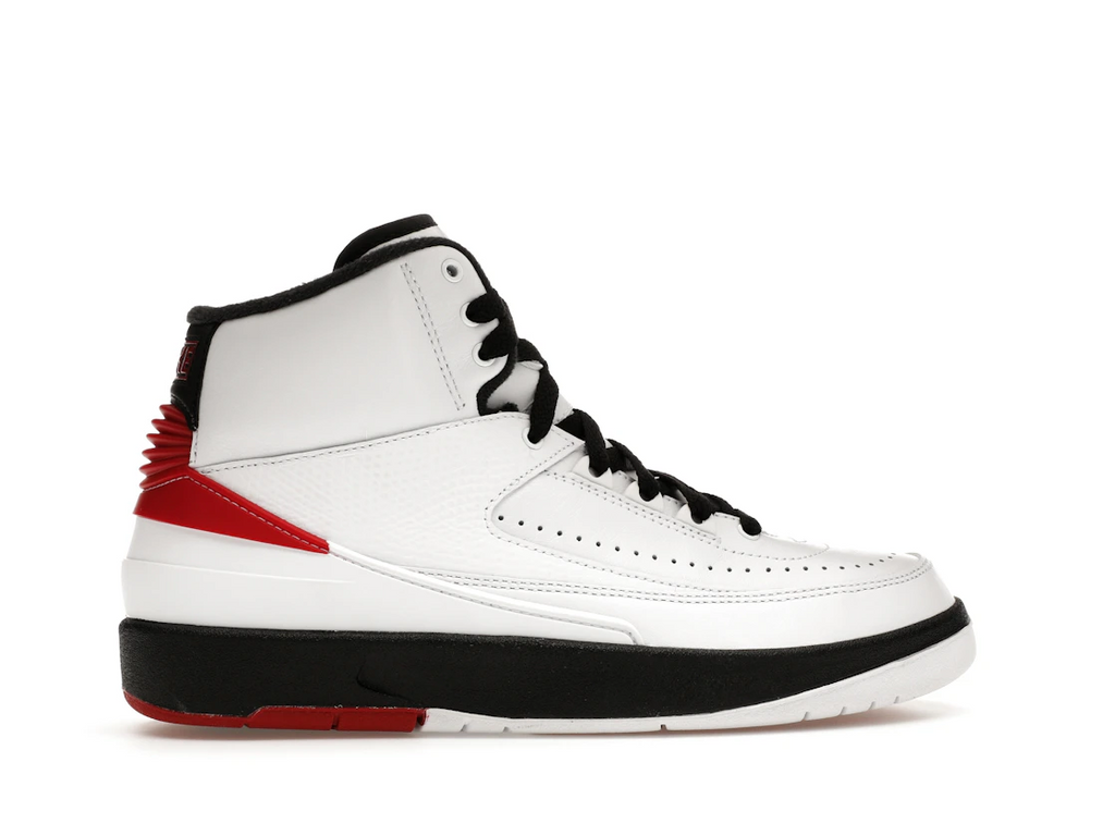 Jordan 2 Retro OG Chicago (2022) (GS)